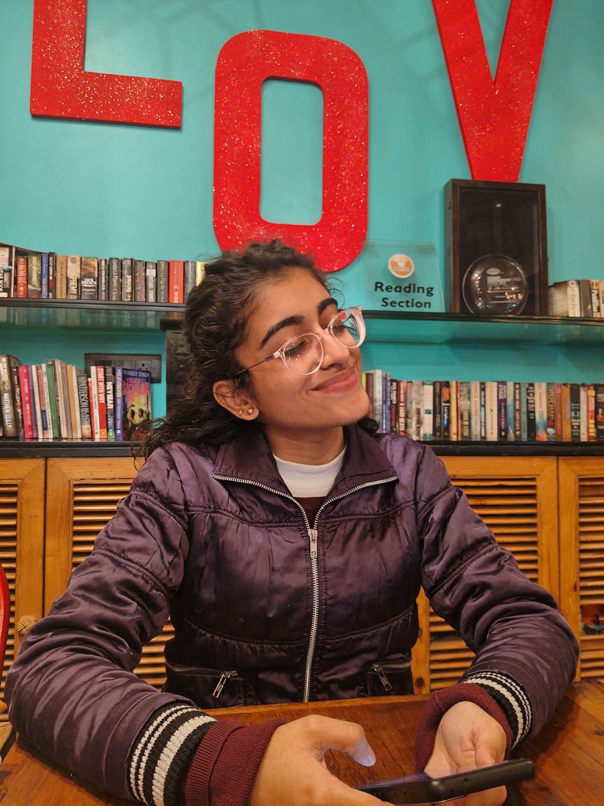 Vanshika — from Baibhavi