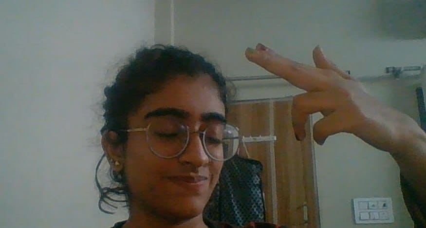 Vanshika — from Jayanth