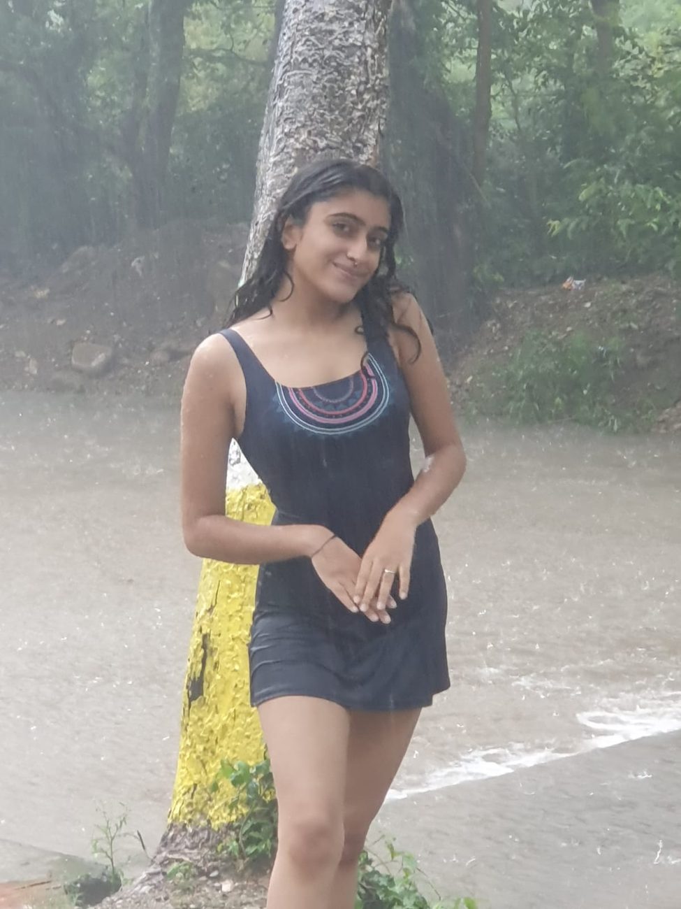 Saideep photo 1
