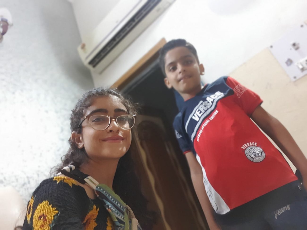 Saideep photo 6
