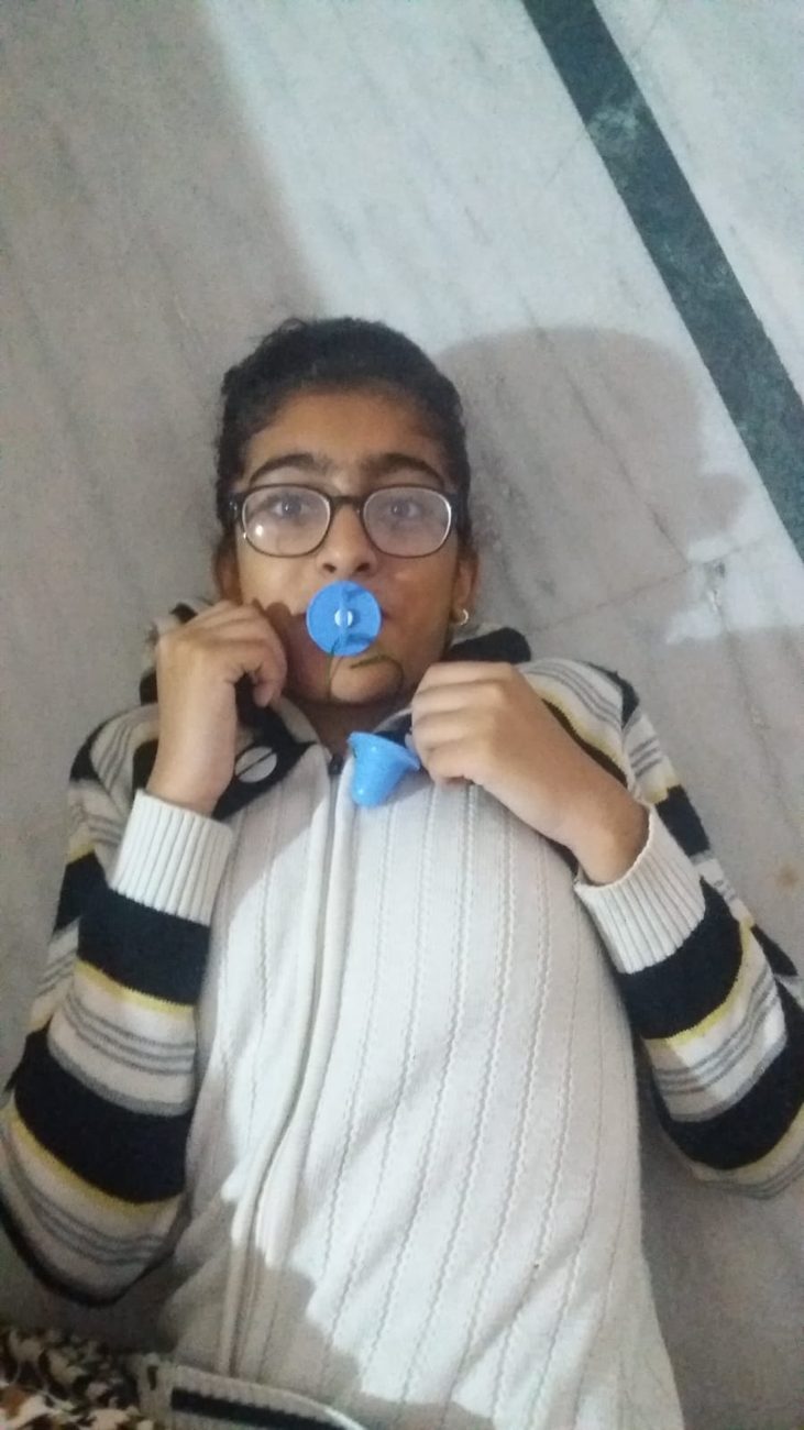 Saideep photo 10