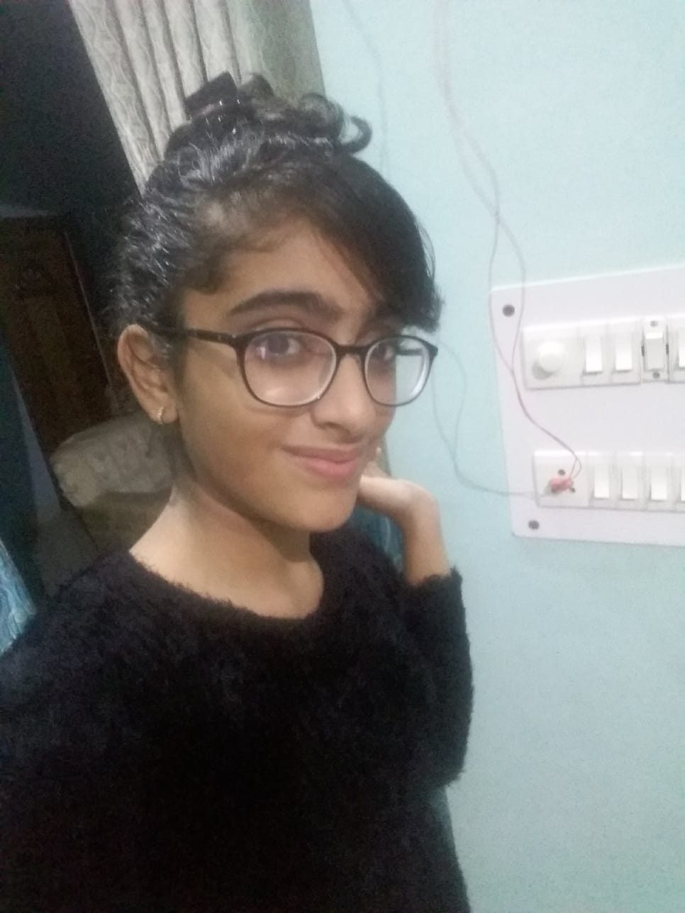 Saideep photo 12
