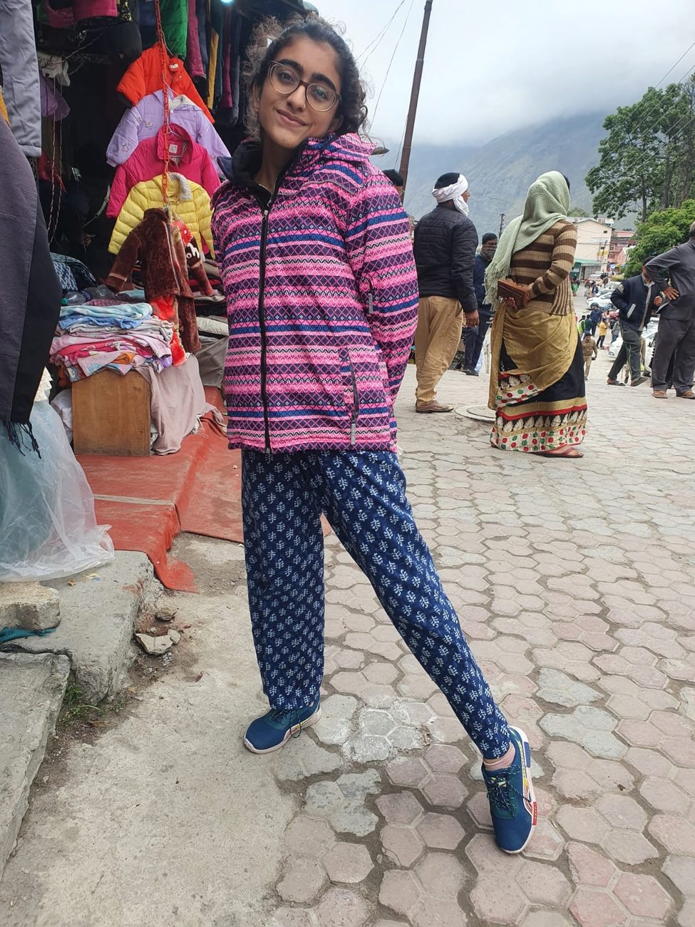 Saideep photo 14