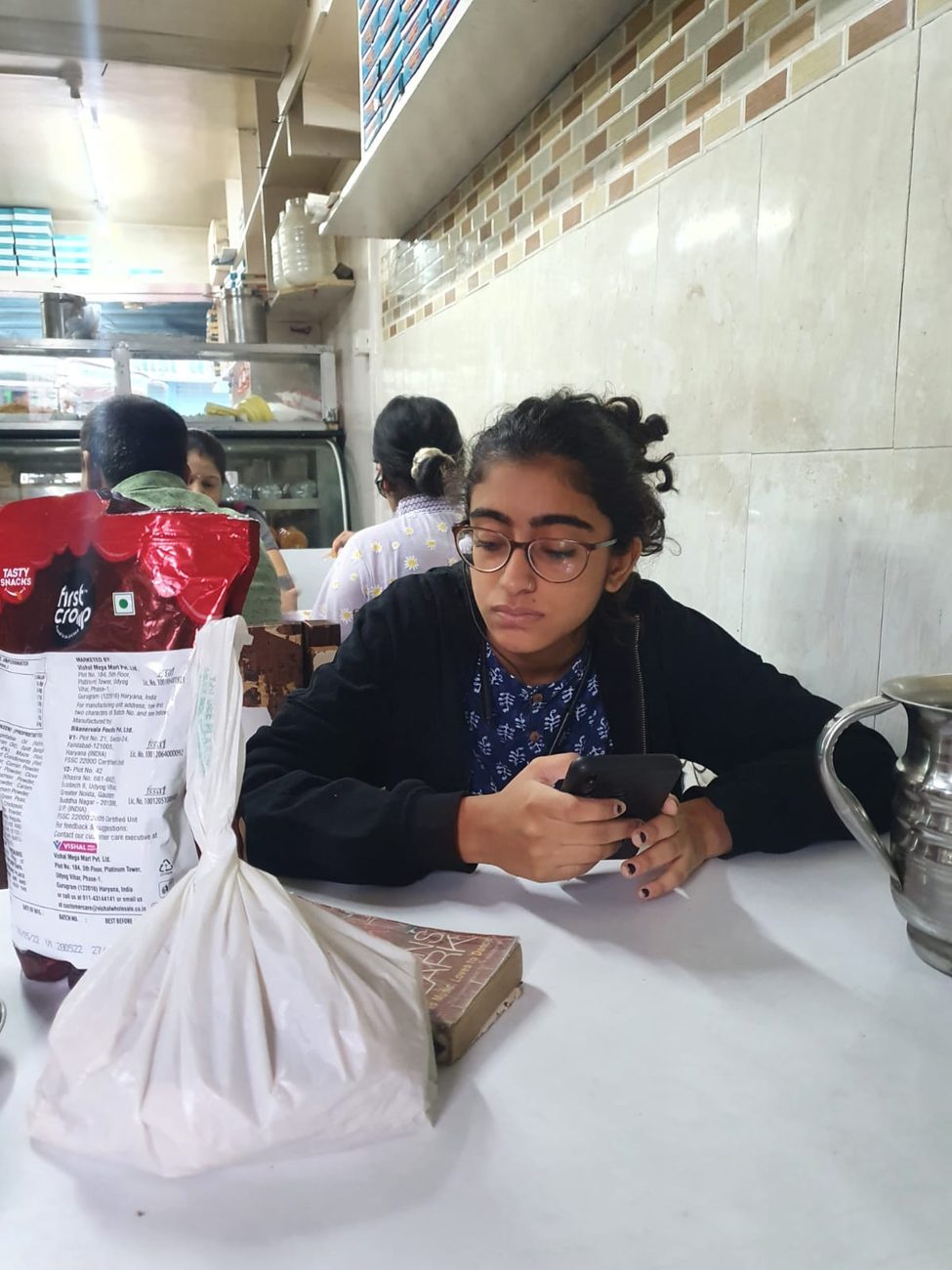 Saideep photo 16