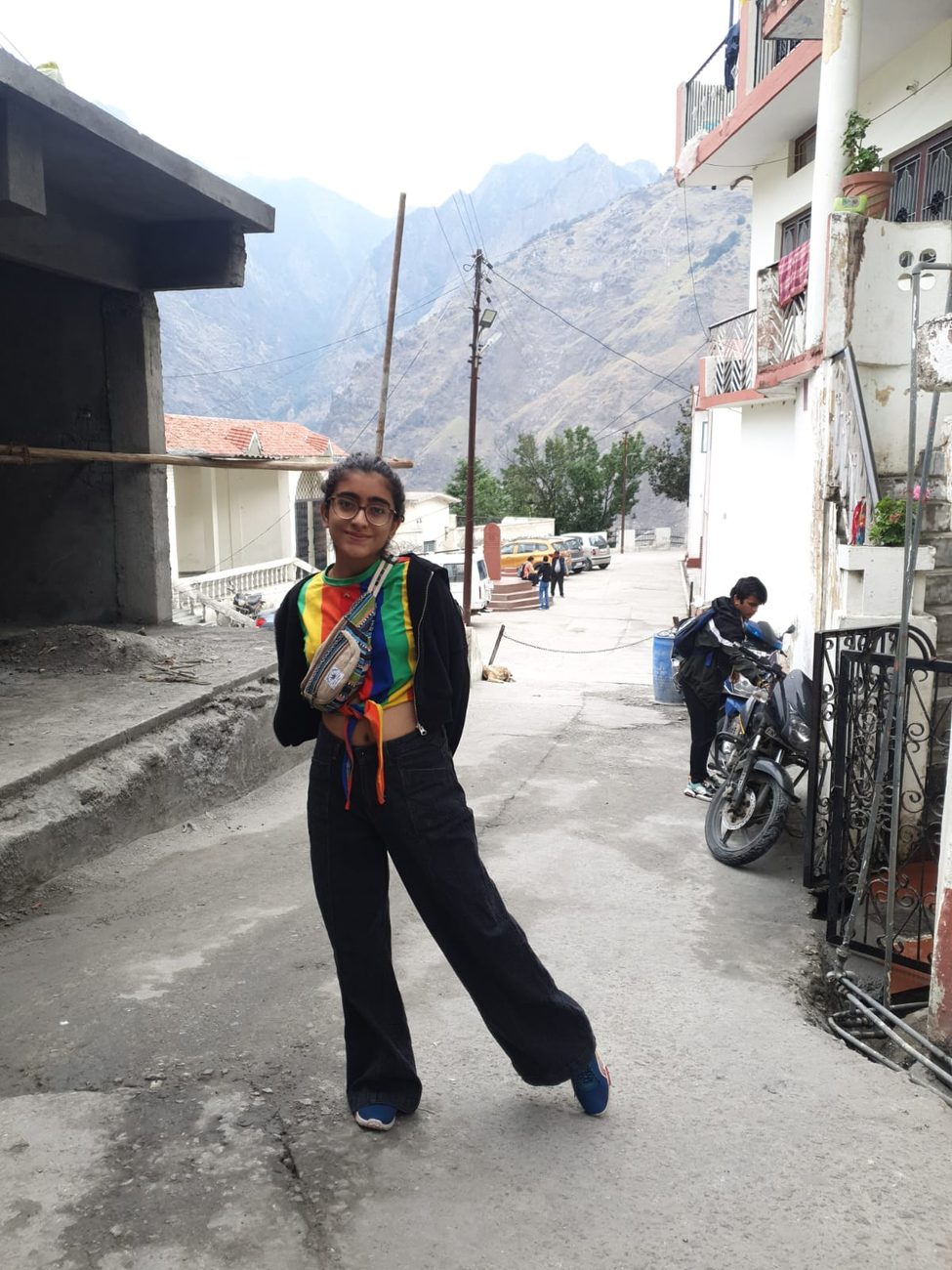 Saideep photo 17
